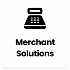 Merchant Solutions topic image icon