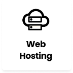 Web Hosting topic image icon