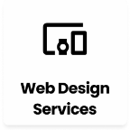 Website Design Service topic image icon