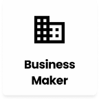 Business Maker topic image icon