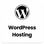 WordPress Hosting topic image icon